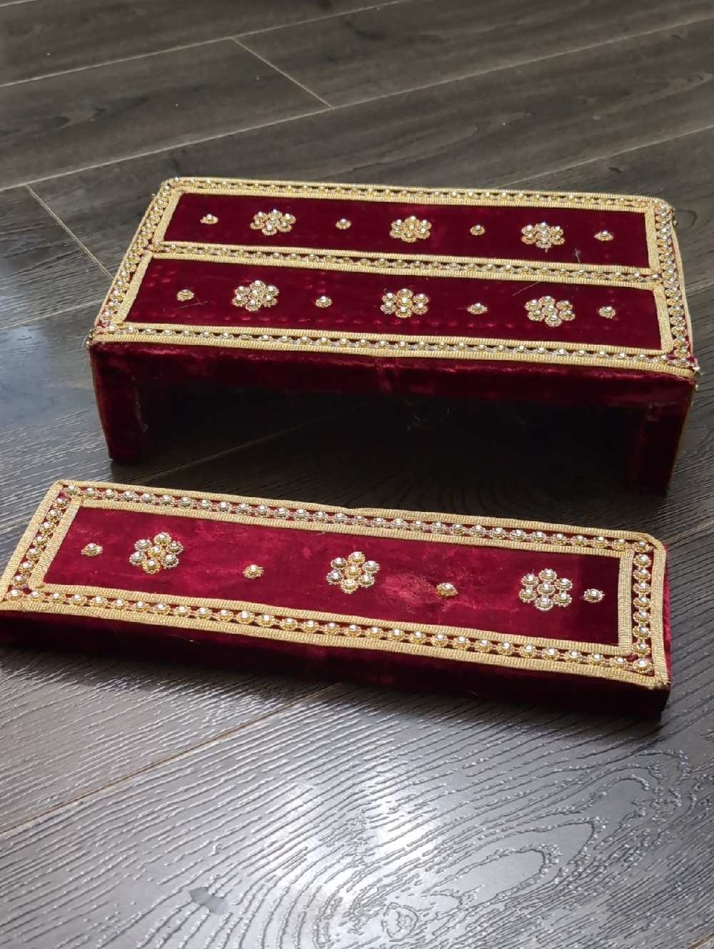 Batna Stool